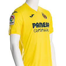 They play in an all yellow home strip. Thekitman Co Uk On Twitter The 2020 21 Villarreal Kits Made By Joma Have Been Officially Unveiled What Do You Think Of Them Https T Co Ln3ykqfr7s Villarrealcf Ourcoloursourskin Https T Co Wds0bcimla