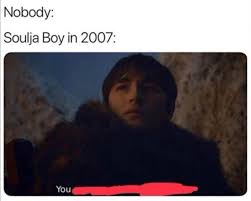Soulja boy but some memes. Memebase Soulja Boy Memes All Your Memes In Our Base Funny Memes Cheezburger