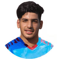 Ameer Mohammed (Free Agent)