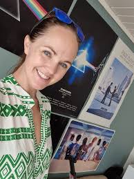 Every fan knows that the sound of Pink Floyd feels like home 🌌🎶