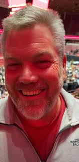 Steven Hunter, 53, of Bayard