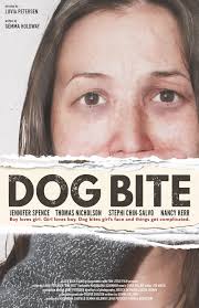 Dog Bite (Short 2019)