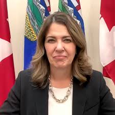 "People have had enough with bad guys," says Premier Danielle Smith,  explaining how Canada's justice system seems to prioritize penalizing  law-abiding citizens who successfully defend themselves from ...