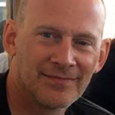 Todd Carter (@tocarte)