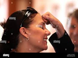 Ash wednesday ashes hi-res stock photography and images