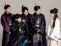Ryeo) before picking up title claudia dec 05 2020 3:51 am moon lovers: Pin On K D R A M A