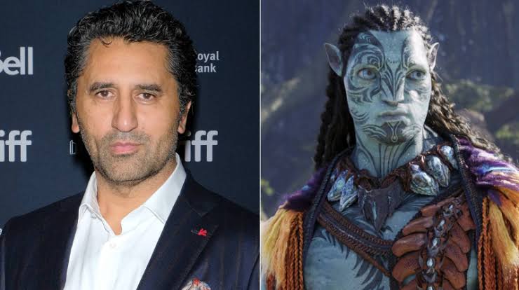 Avatar