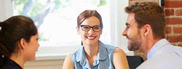 The position performs integrated academic advisement that supports student retention and graduation for prospective and current students by. How To Become A Financial Advisor 5 Steps To Your New Career