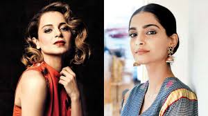 Maybe you would like to learn more about one of these? Mafia Bimbo Comparing Me To Small Time Druggie Kangana Ranaut Hits Out At Sonam Kapoor Rhea Chakraborty