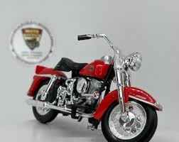 Image result for Red 1958 Motorcycle