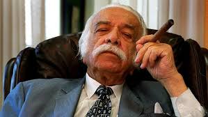 How Con Polites became Adelaide's real estate king