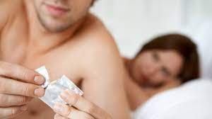 The truth about using condoms during oral sex – SheKnows
