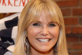 Unfortunately, accidents, age or genes can lead to a loss of full or partial vision, leaving us with a foggy or blurred vie. Christie Brinkley Swears By A 5 Drugstore Product You Ve Probably Never Heard Of Before Newbeauty