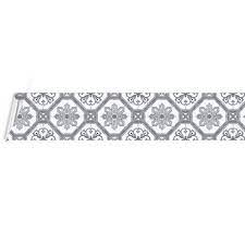 A matching wallpaper border can add a distinctive and unique touch to any room within your house. Peel And Stick Fabric Wall Border Sticker Self Adhesive Etsy