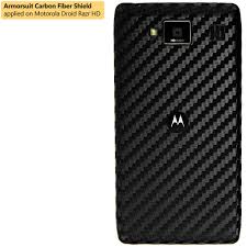 Motorola Droid Razr HD Screen Protector ...