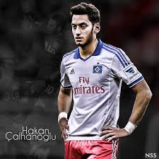 Hakan calhanoglu, 27, from turkey ac milan, since 2017 attacking midfield market value: Hakan Calhanoglu Bayer Leverkusen Futbolcular