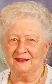 Joan Rosalie 'Mum-Mum' (Willnecker) Lowe