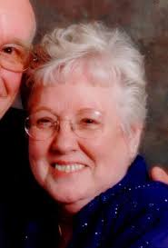 Beverly Johnston Obituary