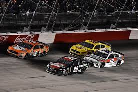 Often when at a nascar race, fans will inquire about the hot pass dangling from a credentials lanyard. Kyle Busch Explains Losing Control Of Nascar Cup Darlington Race
