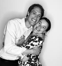 Cheers to @sirmaxalot5 & @hannahperkins2 🎉 thanks for a beautiful wedding  & a fun Photo Booth 😉