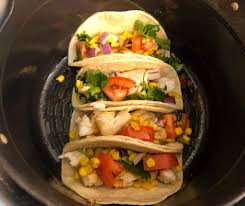 March 11, 2021 this post contains affiliate links. Air Fryer Fish Tacos Gluten Free Air Fryer Fanatics