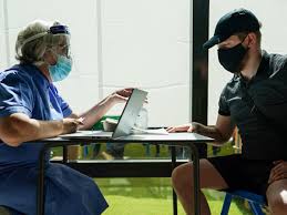 It was first identified in december 2019 in wuhan,. North East Is Now England S Covid Hotspot Say Experts North Of England The Guardian