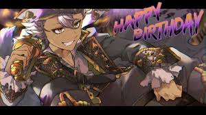 どろねみ on twitter anime wonderland anime boy