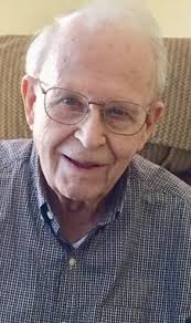 Obituary information for Charles J. Rev. Dr. McCallum