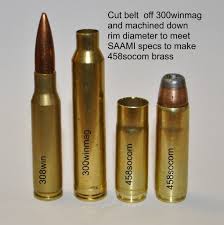 450 Bushmaster Ballistics Google Search Guns