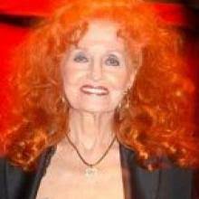 Vegas stripper (80) still does it 'classy'