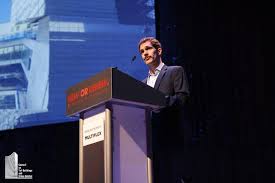 Matthew Hilson MRICS