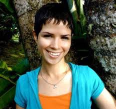 Make Your Mark: Michelle Pier