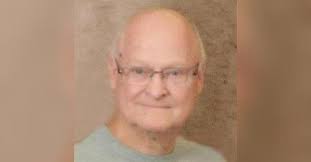 Kenneth Lyle Maret Obituary