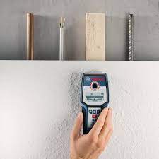 Bosch multi detector gms 120 professional stud finder youtube. Bosch Gms 120 Professional Multi Material Detector Powertool World