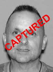 Fugitive Geoffrey Petit Captured (Voorhees Police Department) &mdash;  Nextdoor — Nextdoor
