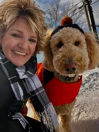 Have I told you lately,how much I love him?? Yup that's me & my boy  Charlie❤️❤️