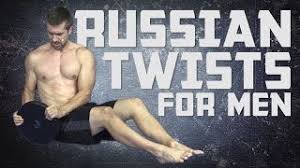 There are several ways you can incorporate a medicine ball into the. Russian Twists Muscles Used With Medicine Ball And Partner Variations Barbend