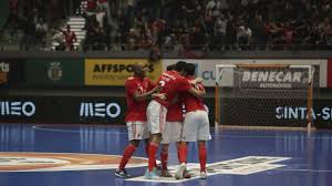 Futsal sporting benfica 1ª parte. Sporting Benfica Futsal Jogo 2 Final Sl Benfica