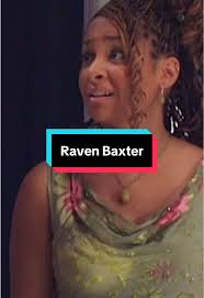 Raven Baxter Crochet