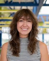 Congratulations to Olivia Jacobs, '26, and Rebekah Tuchscherer, '28, who  have been awarded research grants from Beta Sigma Kappa to support their  upcoming studies. Olivia's project is titled “Effects of Acute Sugar