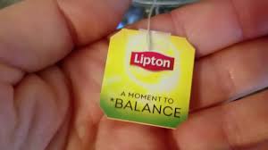 And that's just one of the drink's health boosting benefits. How To Use Lipton Green Tea Bags Review Youtube