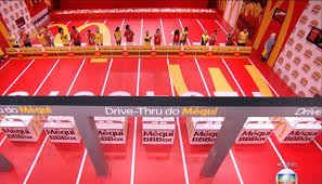 Tagarela, é do tipo de pessoa que te ganha na. Saiba Quem Ganhou A Segunda Prova Do Lider Do Bbb 21 Popline