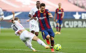 El clásico or el clásico is the name given in football to any match between fierce rivals fc barcelona and real madrid. Date And Time Confirmed For El Clasico