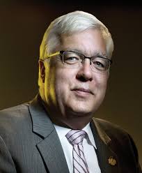 Atlanta's 55 Most Powerful: 17. Tim Lee