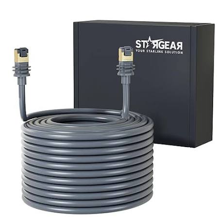 Starlink Cable Gen 3 15M