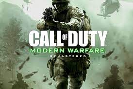 Techradar is supported by its audience. Call Of Duty Modern Warfare Remastered Free Download Repack Games