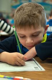 Photos: Saturday is National Handwriting Day