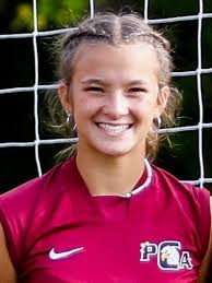 NH girls soccer: PCA junior tops Seacoast's all-state honors