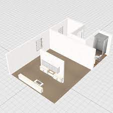 Homestyler's powerful floor plan and 3d rendering tool allows you to easily realize furnished. Old Version Of 15k Home Decoration Project And 3d Renderings Inspiration 0 Amanda Sangemino Homestyler
