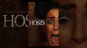 Видео Эльфы \ Elves (2018) \ ужасы